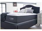 Ashley plush queen size mattress