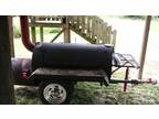 BBQ Pit for sale
