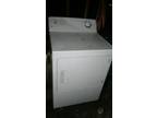 GE dryer for sale