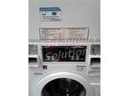 Coin Laundry Maytag Front Load Washer Coin Op Double Load 120V MHN30PDBWW 0 Used