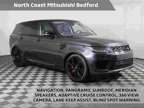 2019 Land Rover Range Rover Sport 5.0L V8 Supercharged Autobiography