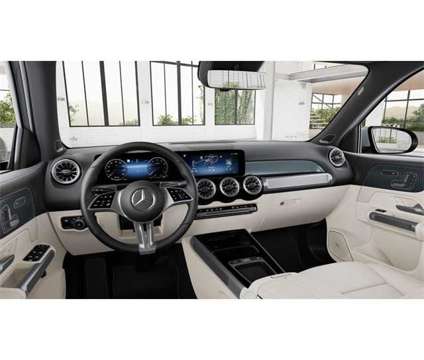 2024 Mercedes-Benz GLB GLB 250 4MATIC is a Silver 2024 Mercedes-Benz G SUV in Doylestown PA