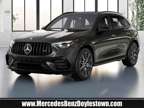 2024 Mercedes-Benz GLC GLC 43 AMG 4MATIC