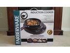 NIB Farberware Induction Cooker