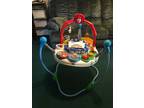 Fisher Price Laugh And Learn Jumperoo