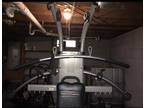 BioForce Home Gym
