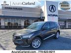 2024 Acura RDX Base SH-AWD