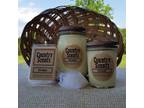 Country Scents Handmade Candles and more!