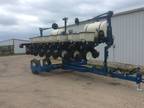 Kinze 3500 Corn Planter