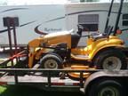 Cub Cadet 7000 series.