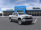 2024 Chevrolet Silverado 1500 LT LT1