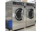 Coin Laundry Speed Queen Front Load Washer Timer Model 27LB 1PH SC27MD2
