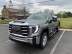 2024 GMC Sierra 2500HD SLT