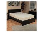 Queen-size Memory Foam Mattress with Mattress base