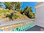 Home For Rent In Pacific Palisades, California