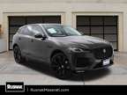 2022 Jaguar F-PACE P250 S