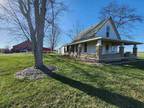 Home For Sale In Straughn, Indiana