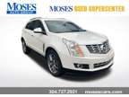 2015 Cadillac SRX Premium