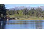 Condo For Sale In Red Feather Lakes, Colorado