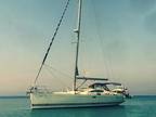 2008 Jeanneau 49 Deck Salon Boat for Sale