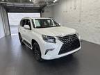 2022 Lexus GX 460