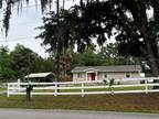 Home For Sale In Reddick, Florida