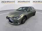 2024 Lexus ES 350