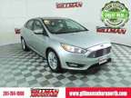 2018 Ford Focus Titanium