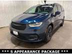 2022 Chrysler Pacifica Touring L AWD S PACKAGE