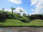 Plot For Sale In Mayaguez, Puerto Rico