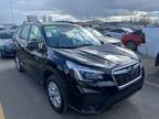 2021 Subaru Forester Base