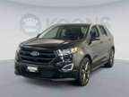 2017 Ford Edge Sport