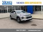 2023 Mitsubishi Outlander Sport 2.0 SE