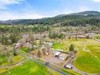 Plot For Sale In Shady Cove, Oregon
