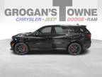 2024 Dodge Durango SRT Hellcat