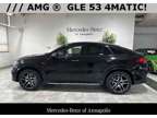 2024 Mercedes-Benz GLE GLE 53 AMG 4MATIC