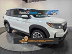 2024 Honda Passport EX-L