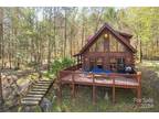 Home For Sale In Lake Lure, North Carolina