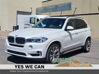 2016 BMW X5 xDrive40e