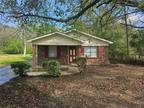 Home For Sale In Mobile, Alabama