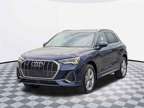 2024 Audi Q3 S Line quattro