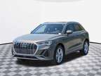 2024 Audi Q3 S Line quattro