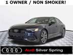 2021 Audi A6 45 Sport Premium Plus quattro