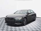 2024 Audi A6 Premium Plus quattro