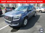 2014 GMC Acadia SLE-1