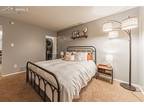 Condo For Sale In Colorado Springs, Colorado