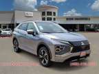 2024 Mitsubishi Eclipse Cross SEL