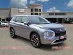 2024 Mitsubishi Outlander SEL