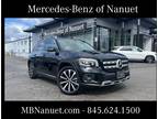 2023 Mercedes-Benz GLB GLB 250 4MATIC