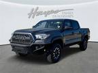 2018 Toyota Tacoma Limited V6